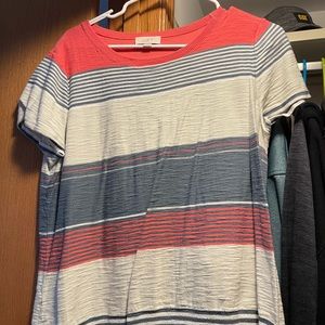 Comfortable shirt from the Loft